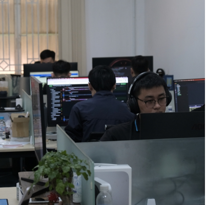 Chất lượng và tận tâm