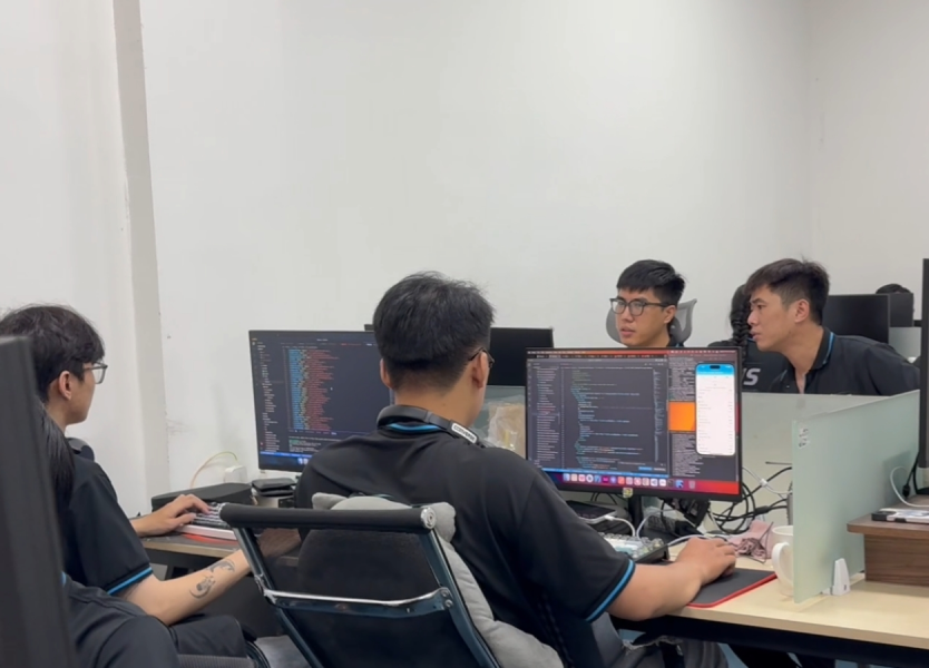 Chất lượng và tận tâm