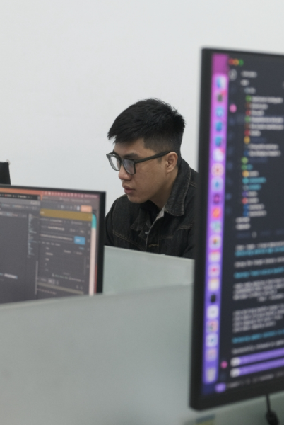 Chất lượng và tận tâm