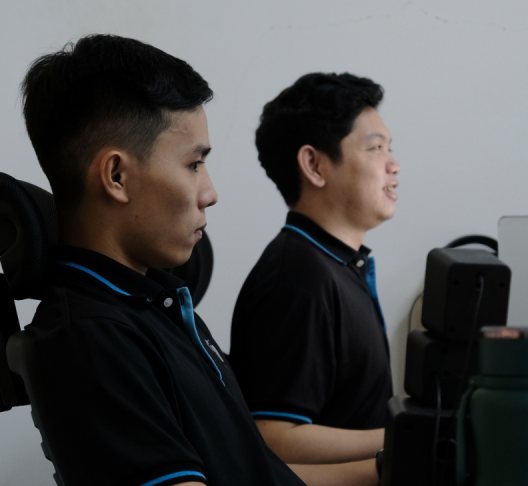 Giải pháp toàn diện