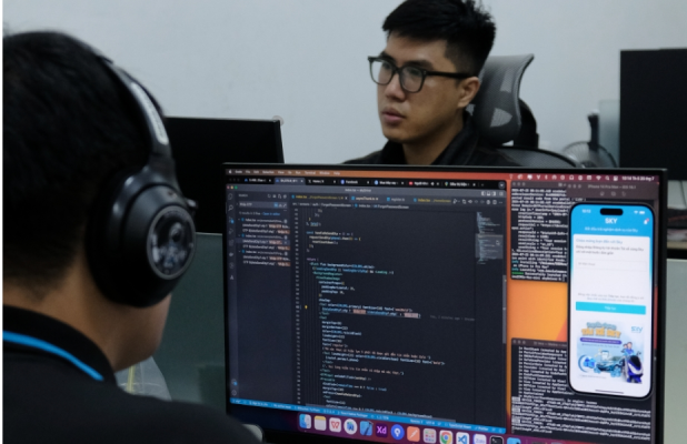Sáng tạo và đổi mới