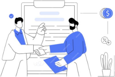 Báo giá & ký hợp đồng