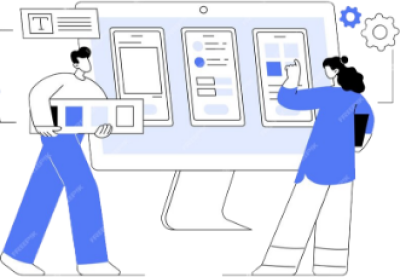 Thiết kế giao diện UX/UI