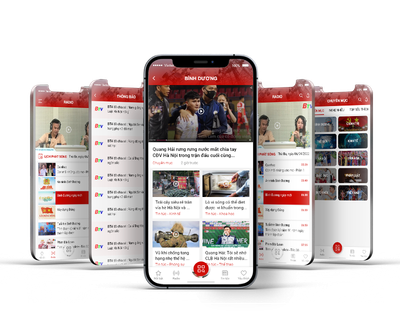 App đài truyền thanh