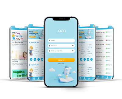 App giáo dục