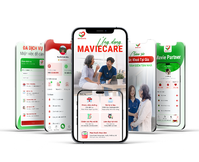 MavieCare