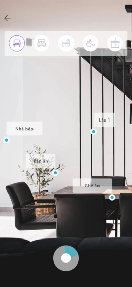 App Bất Động Sản