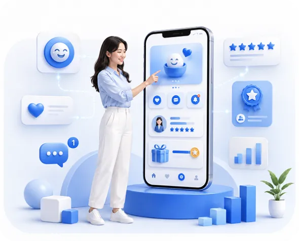 Trải nghiệm khách hàng nổi bật