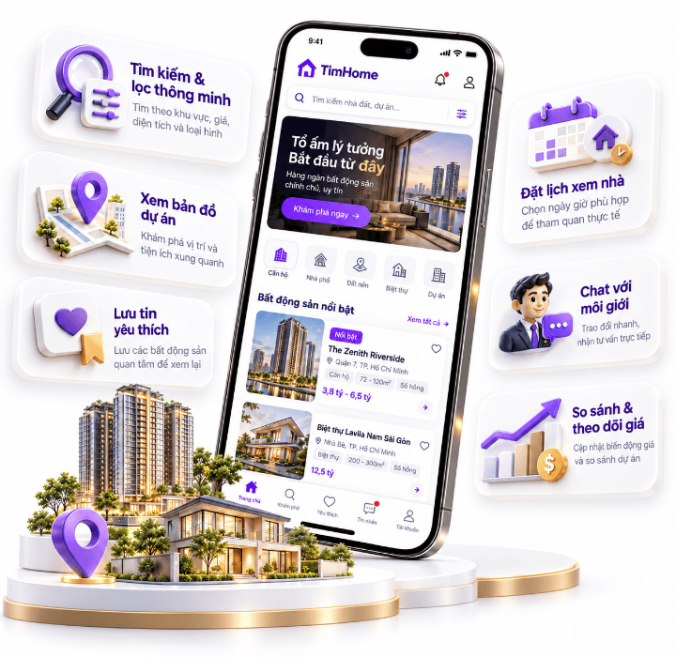 Giải Pháp Tối Ưu Cho Doanh Nghiệp