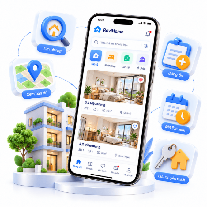 Lợi ích nổi bật