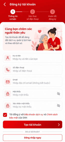 San Care