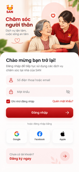 San Care