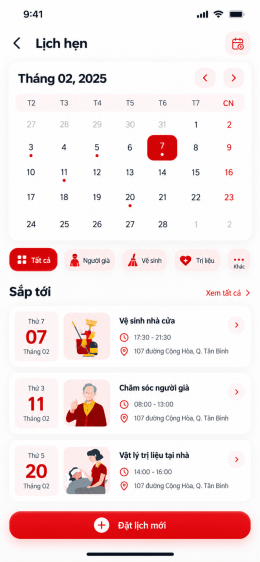 San Care