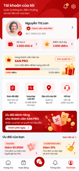 San Care