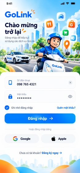 S-Go