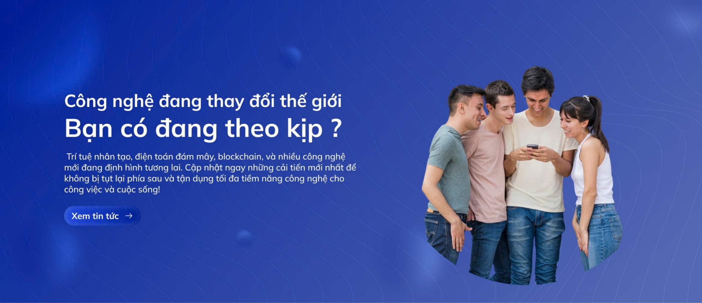 Banner tin tức