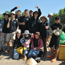 Con Người& Câu Chuyện Thành Công