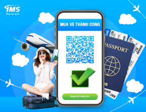 Thiết Kế App Đặt Vé Máy Bay Chuyên Nghiệp – Giải Pháp Giúp Doanh Nghiệp Bứt Phá Trong Ngành Du Lịch