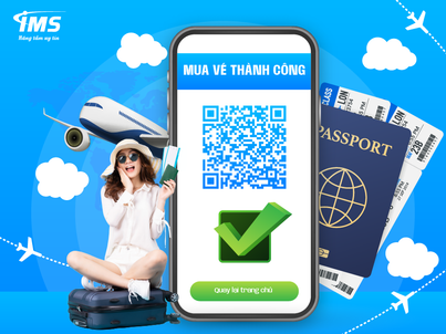 Thiết Kế App Đặt Vé Máy Bay Chuyên Nghiệp – Giải Pháp Giúp Doanh Nghiệp Bứt Phá Trong Ngành Du Lịch