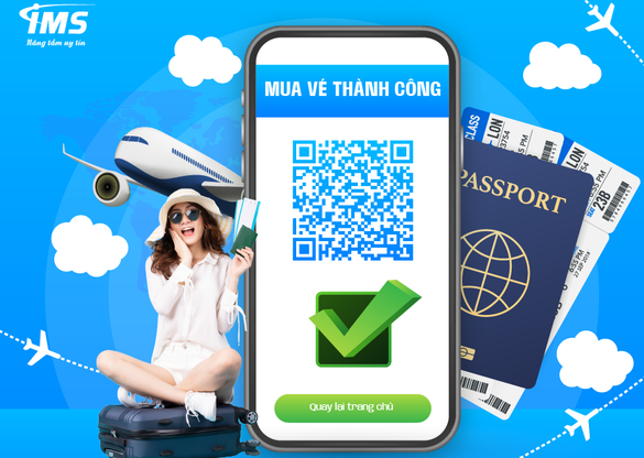 Thiết Kế App Đặt Vé Máy Bay Chuyên Nghiệp – Giải Pháp Giúp Doanh Nghiệp Bứt Phá Trong Ngành Du Lịch