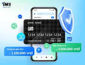 Thiết Kế App Ngân Hàng – Giải Pháp Số Hóa Dịch Vụ Tài Chính Hiện Đại Cho Ngân Hàng Việt