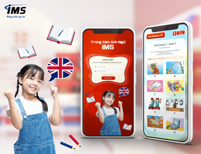 Thiết Kế App Trung Tâm Anh Ngữ – Giải Pháp Số Hóa Toàn Diện Cho Ngành Giáo Dục Ngoại Ngữ