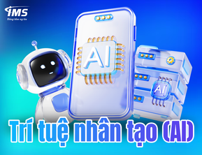 Trí tuệ nhân tạo (AI): Cấu trúc, nguyên lý hoạt động và tiềm năng phát triển