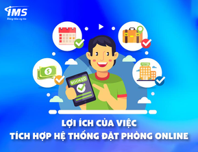 Thiết kế web resort chuyên nghiệp ấn tượng cho doanh nghiệp