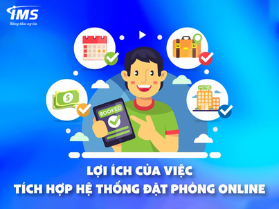 Thiết kế web resort chuyên nghiệp ấn tượng cho doanh nghiệp