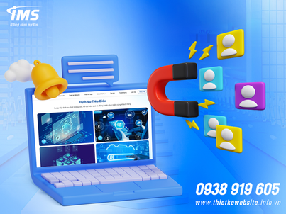 Cấu trúc website trong thiết kế web là gì ? 6 bước xây dựng website chuẩn SEO