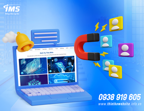 Cấu trúc website trong thiết kế web là gì ? 6 bước xây dựng website chuẩn SEO