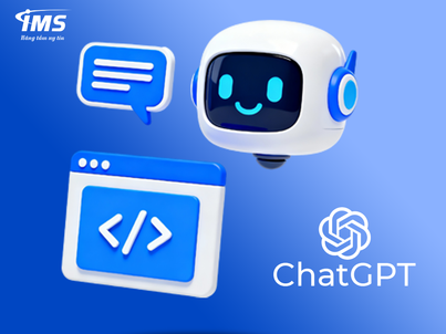 Chat GPT là gì? Cách đăng ký, cài đặt, sử dụng ChatGPT từ A-Z tại Việt Nam