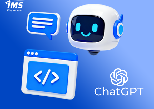 Chat GPT là gì? Cách đăng ký, cài đặt, sử dụng ChatGPT từ A-Z tại Việt Nam