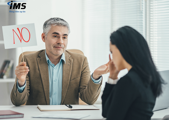 Kinh nghiệm “đỉnh nóc”, lương deal “chạm sàn”, cớ sao vẫn bị NTD “say no”?