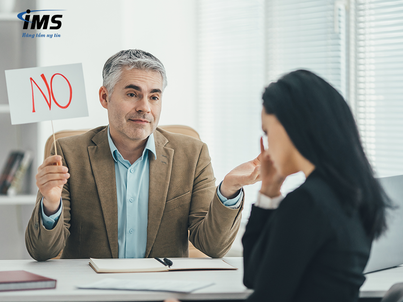 Kinh nghiệm “đỉnh nóc”, lương deal “chạm sàn”, cớ sao vẫn bị NTD “say no”?