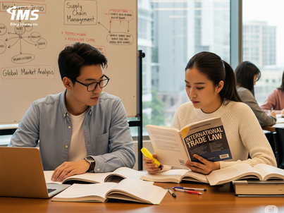 Học ngoại thương ra làm gì trong thời kỳ hội nhập kinh tế toàn cầu?