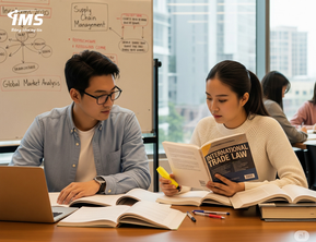 Học ngoại thương ra làm gì trong thời kỳ hội nhập kinh tế toàn cầu?