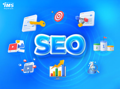 Dịch Vụ Thiết Kế Website Chuẩn SEO Tại IMS – Giải Pháp Tăng Doanh Thu Và Uy Tín Doanh Nghiệp Hiệu Quả