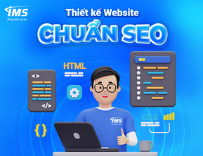 Thiết Kế Website Chuyên Nghiệp Chuẩn SEO – Giải Pháp Tăng Doanh Thu Hiệu Quả