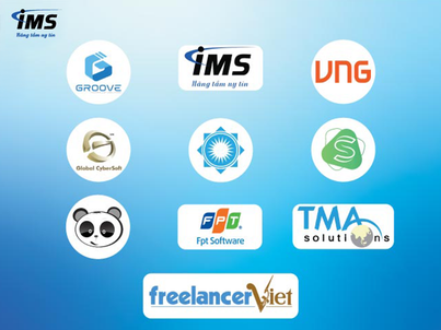 Top 10 công ty thiết kế app moblie chuyên nghiệp nhất ngày nay