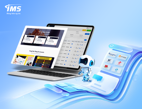 IMS – Top 3 Công Ty Thiết Kế Website Uy Tín Tại Việt Nam & Bộ Tiêu Chí Đánh Giá Website Năm 2026