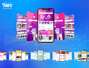 Xu Hướng Thiết Kế App Năm 2025. Giữ Chân Người Dùng Lâu Hơn và Ứng Dụng AI Hiệu Quả Trong App Hiện Đại