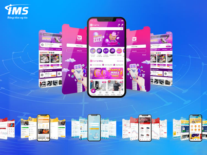 Xu Hướng Thiết Kế App Năm 2025. Giữ Chân Người Dùng Lâu Hơn và Ứng Dụng AI Hiệu Quả Trong App Hiện Đại