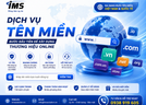 Bảng báo giá tên miền năm 2026