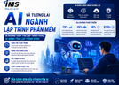 AI Và Tương Lai Ngành Lập Trình Phần Mềm