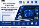 Doanh Nghiệp Vừa Và Nhỏ Có Nên Ứng Dụng AI? Giải Pháp Tăng Hiệu Quả Và Giảm Chi Phí Trong Kỷ Nguyên Số
