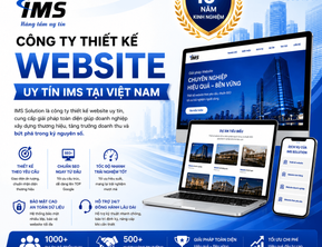 Thiết Kế Website Ở Đâu Uy Tín? Cách Chọn Công Ty Thiết Kế Website Uy Tín