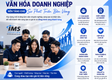 Văn Hóa Doanh Nghiệp Tại IMS Solution – Nền Tảng Cho Sự Phát Triển Bền Vững