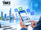 Top công ty thiết kế app uy tín tại HCM và những công nghệ mới đang được ứng dụng trong kỷ nguyên AI