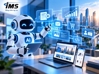 AI Tự Chủ Là Gì? Khám Phá Công Nghệ Có Thể Tự Giải Quyết Những Công Việc Phức Tạp